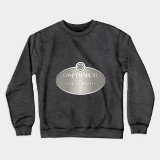 Gosha Academy for Gifted Taimanins Crewneck Sweatshirt